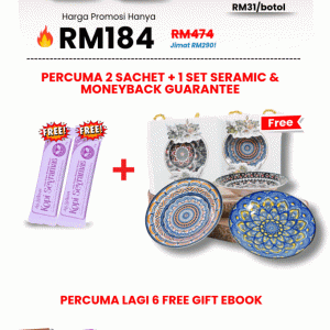 [8522] KOPI SEYRAMAS 6 + 2 SCHT + CERAMIC 1